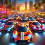 Top 10 Fast Cars in Car Parking Multiplayer