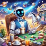 A Comprehensive Guide to Milky Way Casino Online Gaming