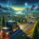 Exploring the World of Truck Simulator Ultimate APK A Comprehensive Review